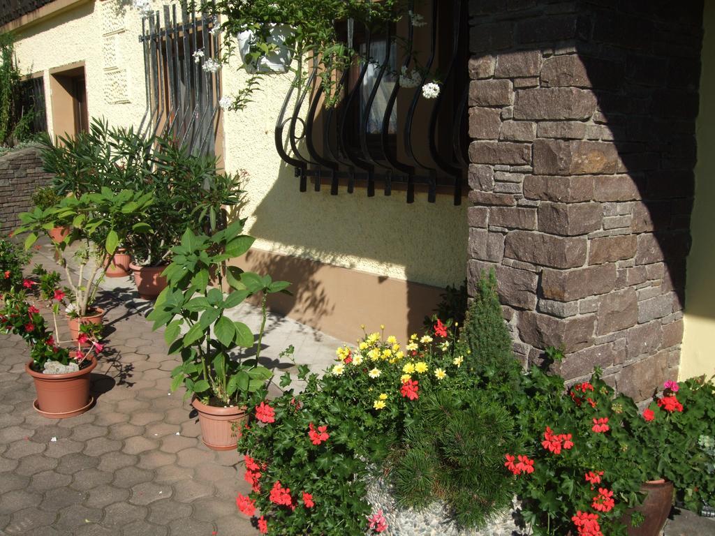 Haus Garz Apartment Weissensee Ngoại thất bức ảnh