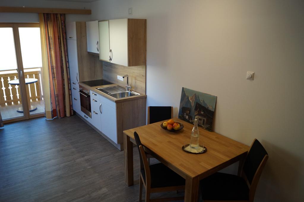 Haus Garz Apartment Weissensee Ngoại thất bức ảnh